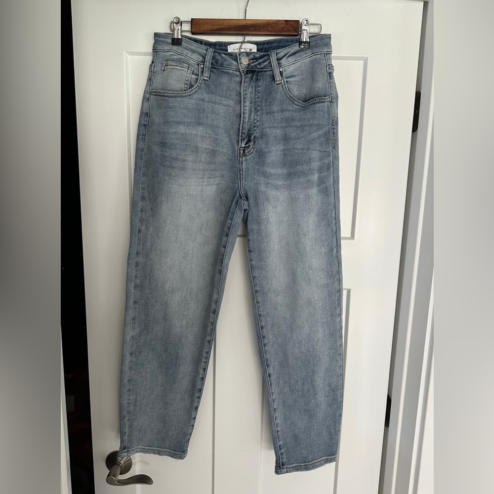 Risen Jeans size 11/30 RDP5075 - Mom fit jeans